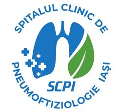Spitalul Clinic de Pneumoftiziologie Iasi