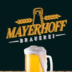 Mayerhoff Brauerei (Timişoara)