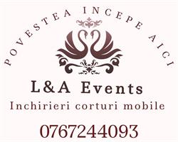 L&A Events, Valea Mare