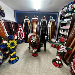 Servicii Funerare BAM, Roşiori de Vede