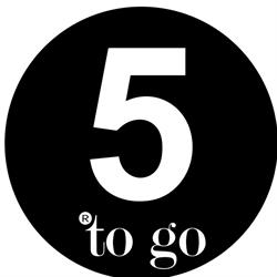 5 to go Alexandria