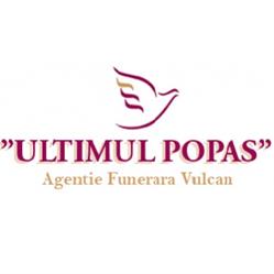 Agentia Funerara ''Ultimul Popas'' Vulcan