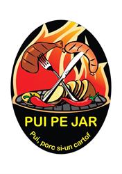 Pui pe JAR Navodari