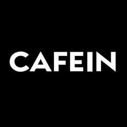 Cafein coffee place, Arad