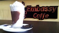 Embassy Caffe, Iaşi