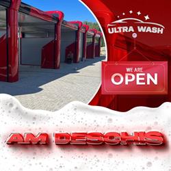 Ultra Wash Giurgiu