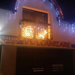 Bonte garage, Baia Mare