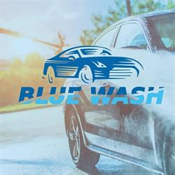 Laur Blue Wash, Şcheia