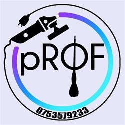 PROF Detailing, Floreşti
