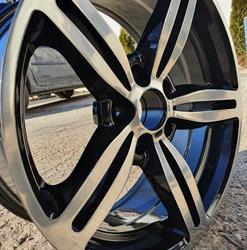 Tehnocal Custom Wheels, Huşi