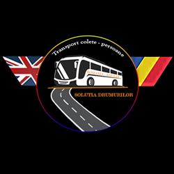 Soluţia Drumurilor Transport Colete/Persoane România-Anglia, Buzău