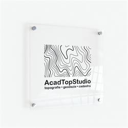 Acad Top Studio, Târgu Mureş