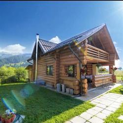 Cabana Maia, Vatra Dornei