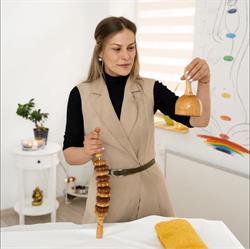 Nadis Masaj - Thai Yoga Massage, Cluj-Napoca