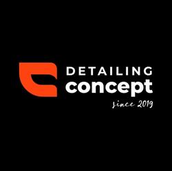 Detailing Concept, Oradea