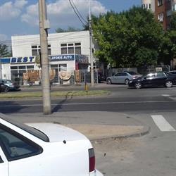 Spălătoria BEST, Craiova