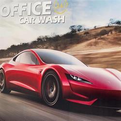 Office Car Wash, Constanţa