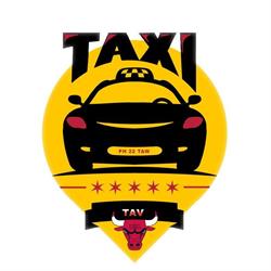 Taxi Azuga Tav