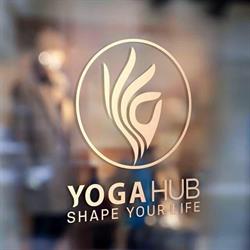 Yoga Hub, Bucureşti