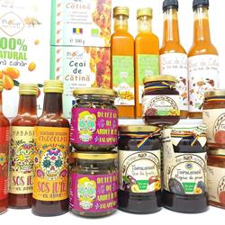 Market All For You (Bulevardul Basarabia 56, Bucureşti)