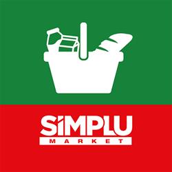 Simplu Market (Strada Postalionului 25, Bucureşti)
