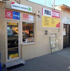 Full Store, Gherla