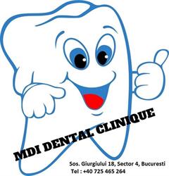 MDI Dental Clinique, Bucureşti