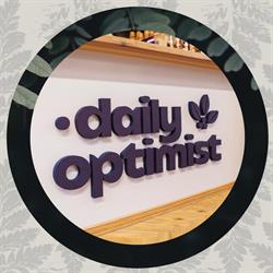 Daily Optimist - Atelierul de Cafea & Ceai, Sibiu