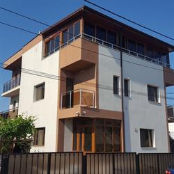 Casa Matei, Eforie Nord