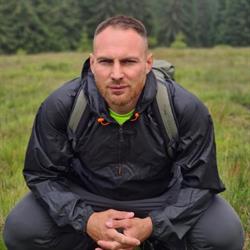 Dr. Barui Gabriel, Oradea