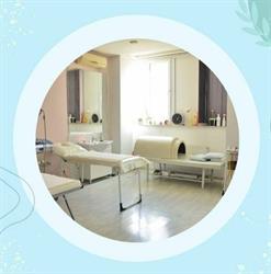 Aquamarine Beauty Centre, Bucureşti