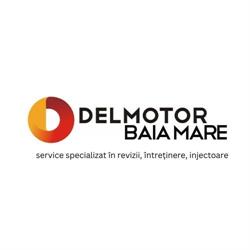 Delmotor, Baia Mare