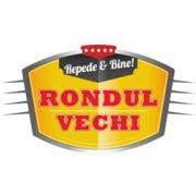Rondul Vechi, Iaşi