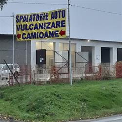 Spalatorie Vulcanizare Auto Ruginoasa