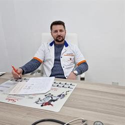 Cabinet privat de Cardiologie, Motru