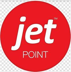 Jetpoint - Calea Baciului, Cluj-Napoca