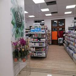 Calla&Carmely Store, Periam