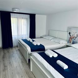 BI Rooms, Câmpulung Moldovenesc