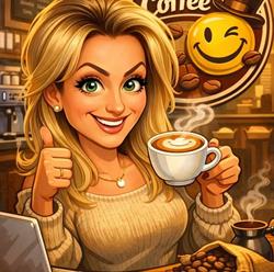 Smiley Coffee, Vaslui