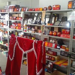 Accesorii Camioane Buftea