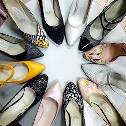 Irina Shoes, Târgu Mureş
