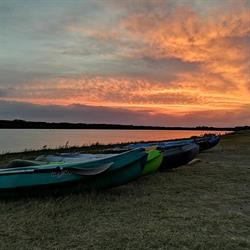 Danubius Happy-Camp, Hârşova
