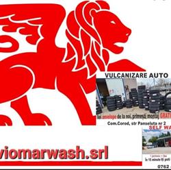 Spalatorie Self wash corod & Vulcanizare, Corod