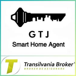 Gtj Smart Home, Focşani