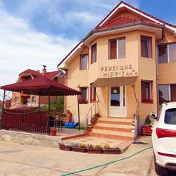 Pensiunea MIORITA, Băile Felix