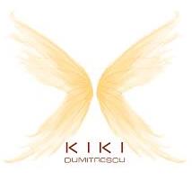 Kiki Dumitrescu, Bucureşti