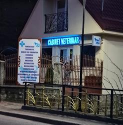 CABINET VETERINAR MOINESTI-LUCACESTI, Moineşti