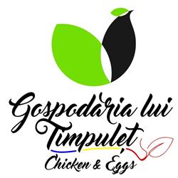 Gospodăria Lui Timpuleţ, Alparea