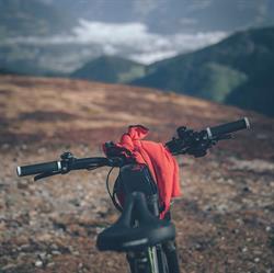 E Bike Rental Transrarău, Pojorâta