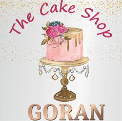 CakeShop Goran, Simeria